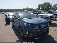2FMPK4K92KBB45775 2019 FORD EDGE