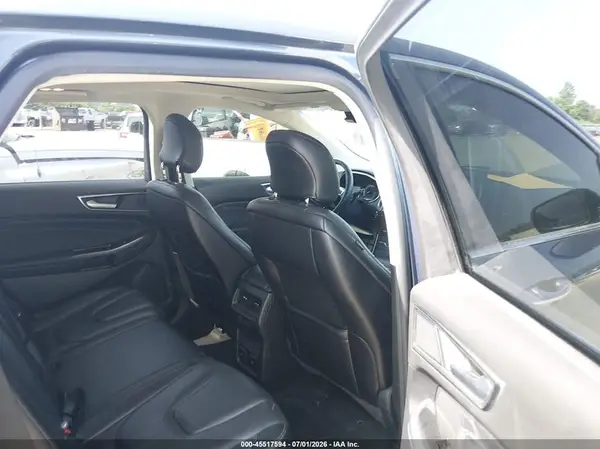 2FMPK4K92KBB45775 2019 FORD EDGE - Image 8