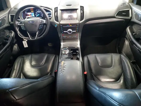 2FMPK4K92KBB48708 2019 FORD EDGE - Image 8