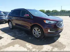 2FMPK4K92KBB50006 2019 FORD EDGE