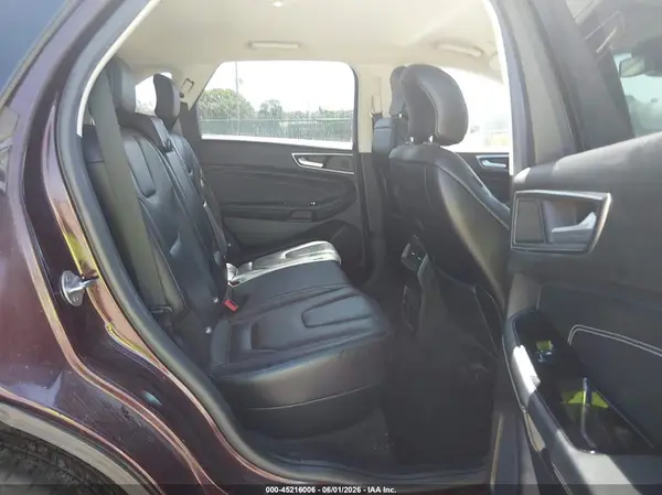 2FMPK4K92KBB50006 2019 FORD EDGE - Image 8