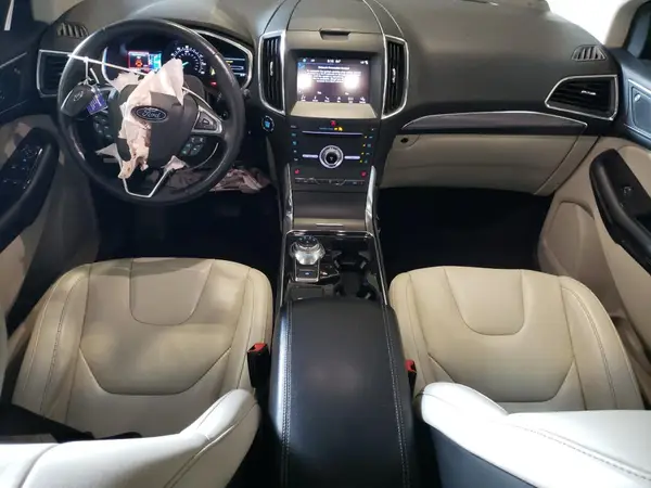 2FMPK4K92KBB50457 2019 FORD EDGE - Image 8