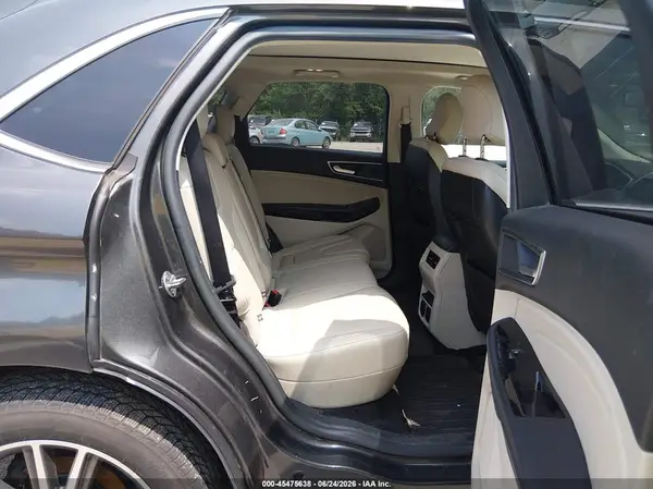 2FMPK4K92KBB52788 2019 FORD EDGE - Image 8