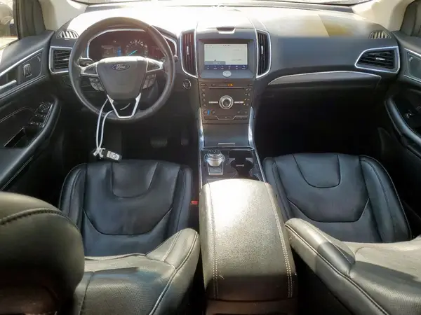 2FMPK4K92KBB53908 2019 FORD EDGE - Image 8