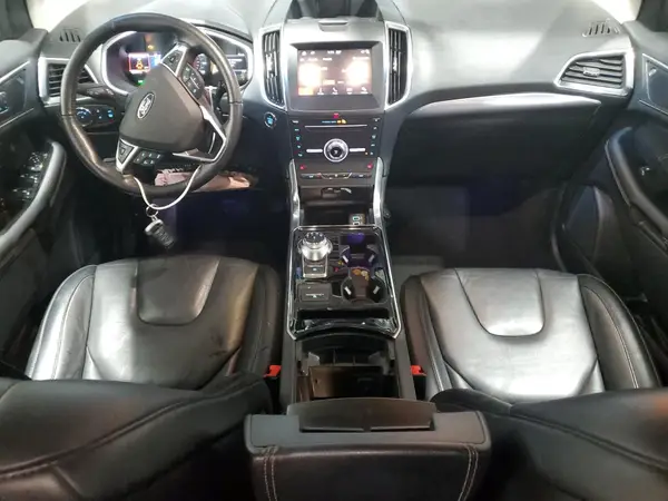 2FMPK4K92KBB53942 2019 FORD EDGE - Image 8