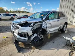 2FMPK4K92KBB55187 2019 FORD EDGE