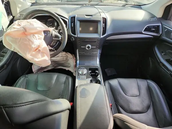 2FMPK4K92KBB55187 2019 FORD EDGE - Image 8