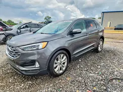 2FMPK4K92KBB55626 2019 FORD EDGE