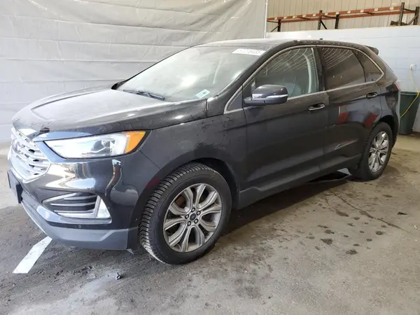 2FMPK4K92KBB55674 2019 FORD EDGE - Image 1