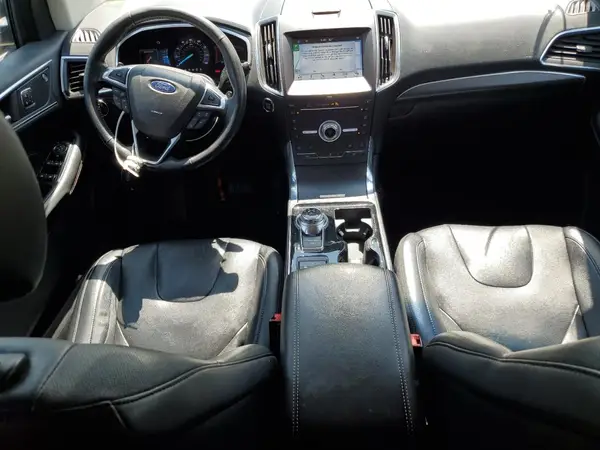 2FMPK4K92KBB55674 2019 FORD EDGE - Image 8