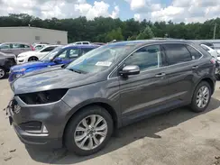 2FMPK4K92KBB56601 2019 FORD EDGE