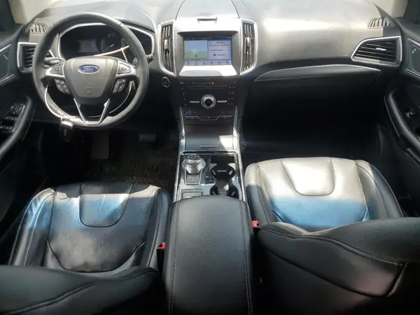 2FMPK4K92KBB56601 2019 FORD EDGE - Image 8