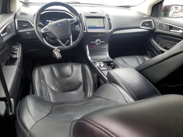 2FMPK4K92KBB58963 2019 FORD EDGE - Image 8