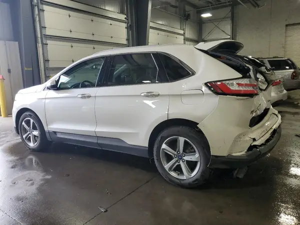 2FMPK4K92KBB61619 2019 FORD EDGE - Image 2