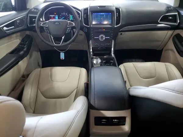 2FMPK4K92KBB61619 2019 FORD EDGE - Image 8