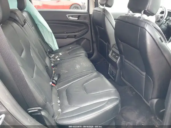 2FMPK4K92KBB65900 2019 FORD EDGE - Image 8