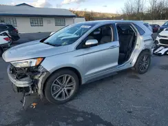 2FMPK4K92KBB66500 2019 FORD EDGE