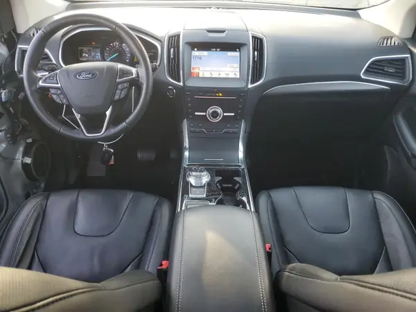 2FMPK4K92KBB66500 2019 FORD EDGE - Image 8