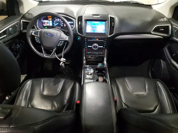 2FMPK4K92KBB68733 2019 FORD EDGE - Image 8