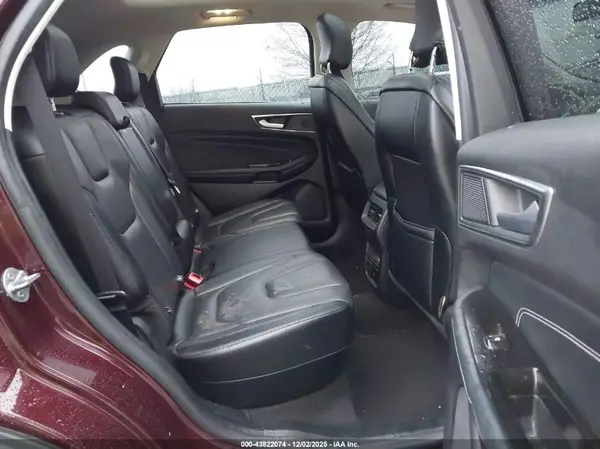 2FMPK4K92KBB74466 2019 FORD EDGE - Image 8