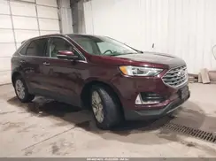 2FMPK4K92KBB76377 2019 FORD EDGE