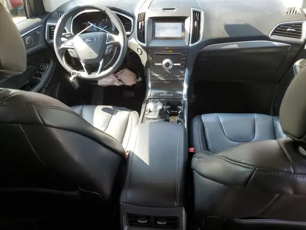 2FMPK4K92KBB79621 2019 FORD EDGE - Image 8