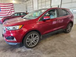 2FMPK4K92KBB80512 2019 FORD EDGE