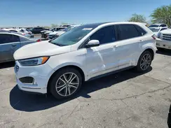 2FMPK4K92KBB80784 2019 FORD EDGE