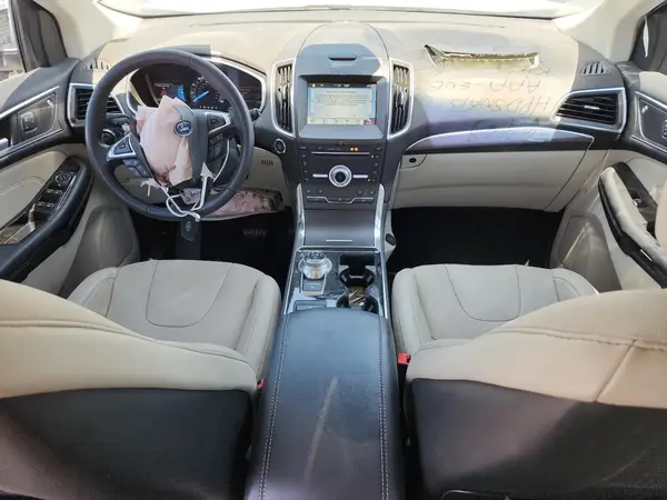 2FMPK4K92KBB80784 2019 FORD EDGE - Image 8
