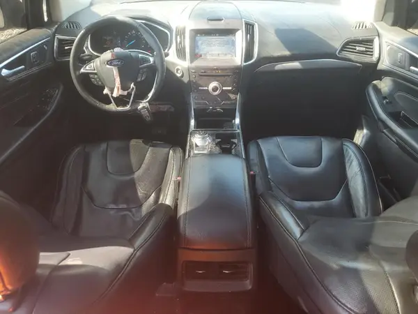 2FMPK4K92KBB81238 2019 FORD EDGE - Image 8