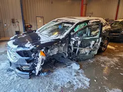 2FMPK4K92KBB81241 2019 FORD EDGE