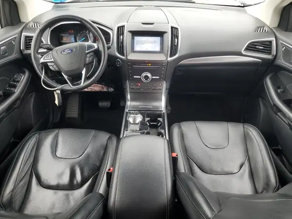 2FMPK4K92KBB82020 2019 FORD EDGE - Image 8