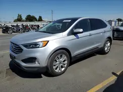 2FMPK4K92KBB82082 2019 FORD EDGE