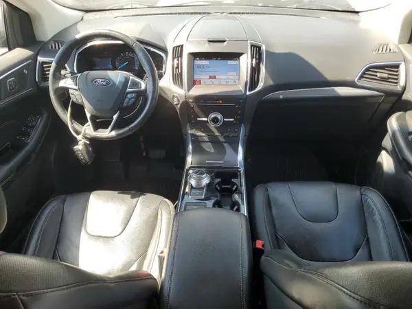 2FMPK4K92KBB82082 2019 FORD EDGE - Image 8