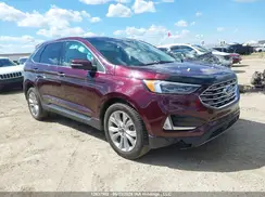 2FMPK4K92KBB82664 2019 FORD EDGE