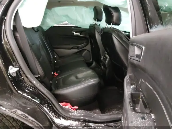 2FMPK4K92KBB84897 2019 FORD EDGE - Image 8