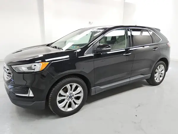 2FMPK4K92KBB84947 2019 FORD EDGE - Image 1