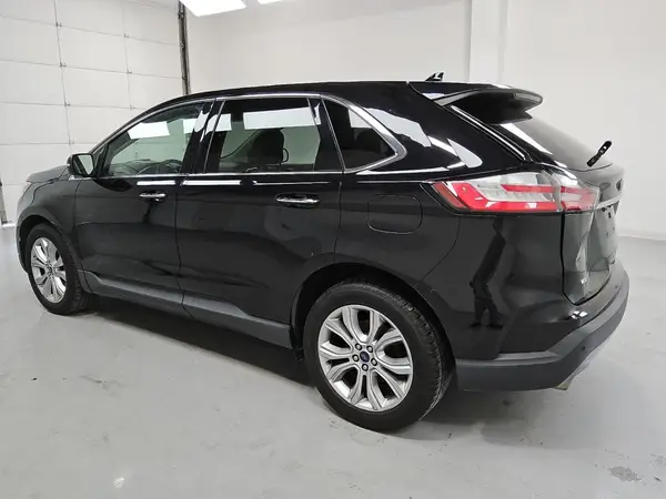 2FMPK4K92KBB84947 2019 FORD EDGE - Image 2