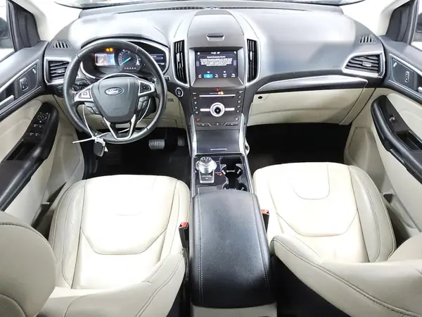 2FMPK4K92KBB84947 2019 FORD EDGE - Image 8