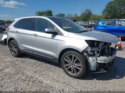 2FMPK4K92KBB86746 2019 FORD EDGE