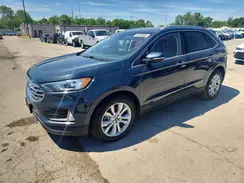 2FMPK4K92KBB87007 2019 FORD EDGE