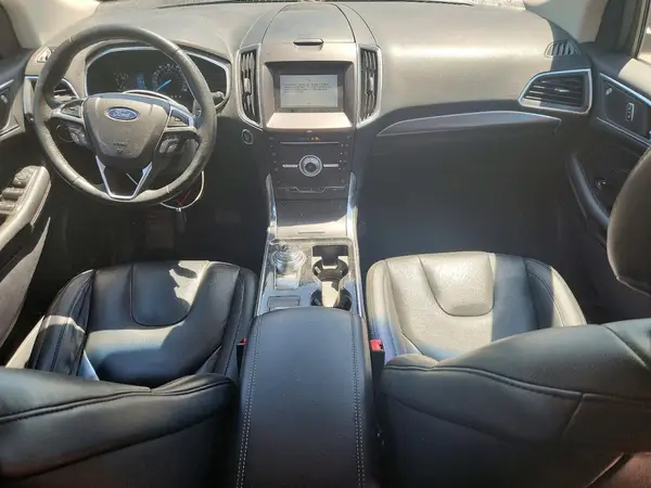 2FMPK4K92KBB87007 2019 FORD EDGE - Image 8