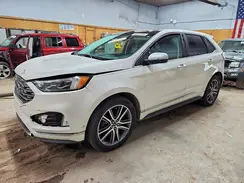 2FMPK4K92KBB87301 2019 FORD EDGE