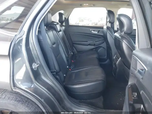 2FMPK4K92KBB88948 2019 FORD EDGE - Image 8