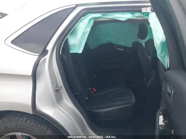 2FMPK4K92KBB89260 2019 FORD EDGE - Image 8