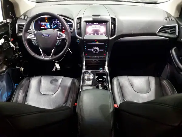 2FMPK4K92KBB92594 2019 FORD EDGE - Image 8