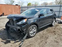 2FMPK4K92KBB92935 2019 FORD EDGE