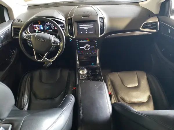 2FMPK4K92KBB98282 2019 FORD EDGE - Image 8