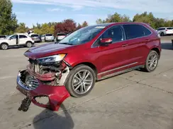 2FMPK4K92KBC01777 2019 FORD EDGE