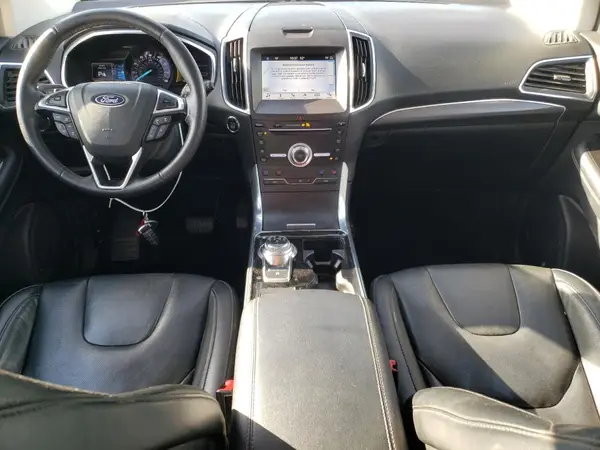 2FMPK4K92KBC01777 2019 FORD EDGE - Image 8